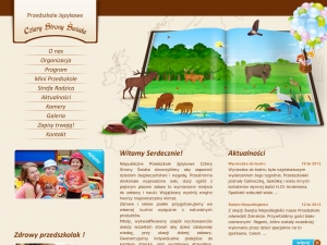 www.czterystronyswiata.com